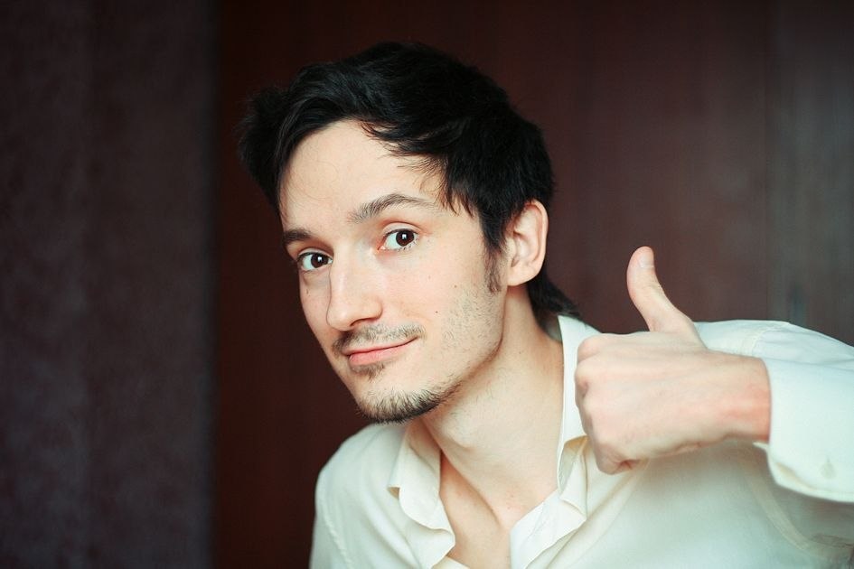 Андрей Макаров
