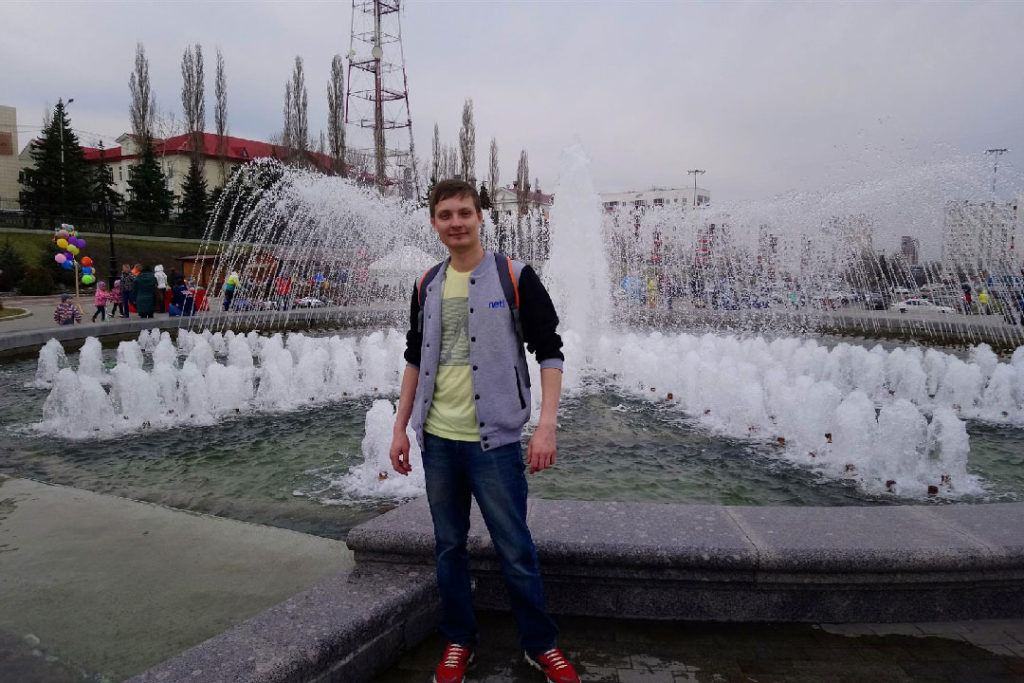 Кирилл