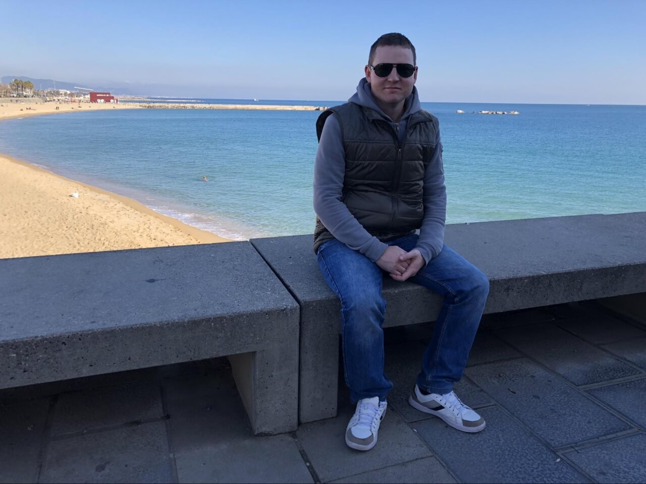 «Я не мечтал быть разработчиком»