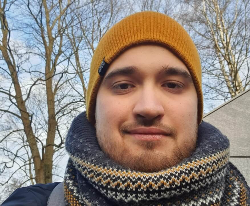 «Я бы стал математиком, но писать научные работы и доказывать теоремы — не мое»