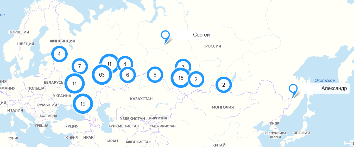 Проект «Есть ИДЕЯ!»