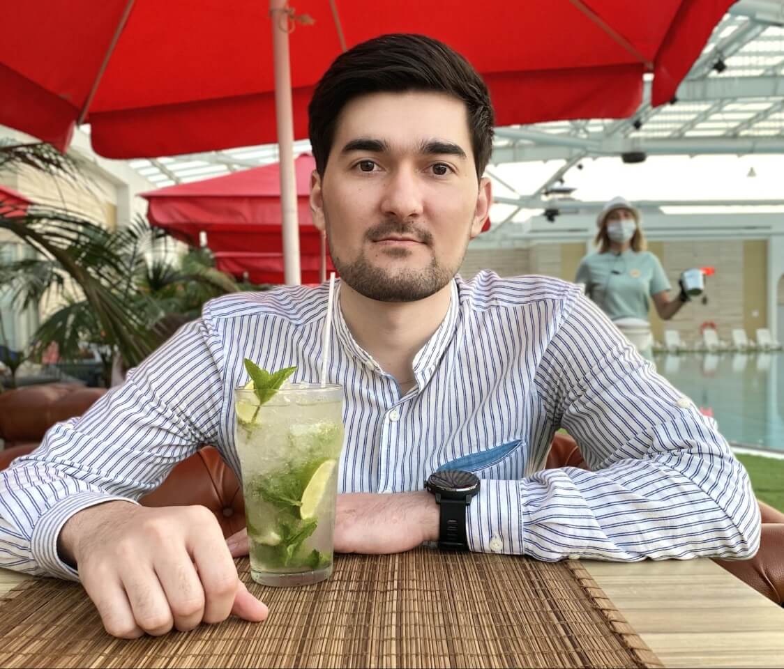 Из верстальщика сайтов в мобильные разработчики
