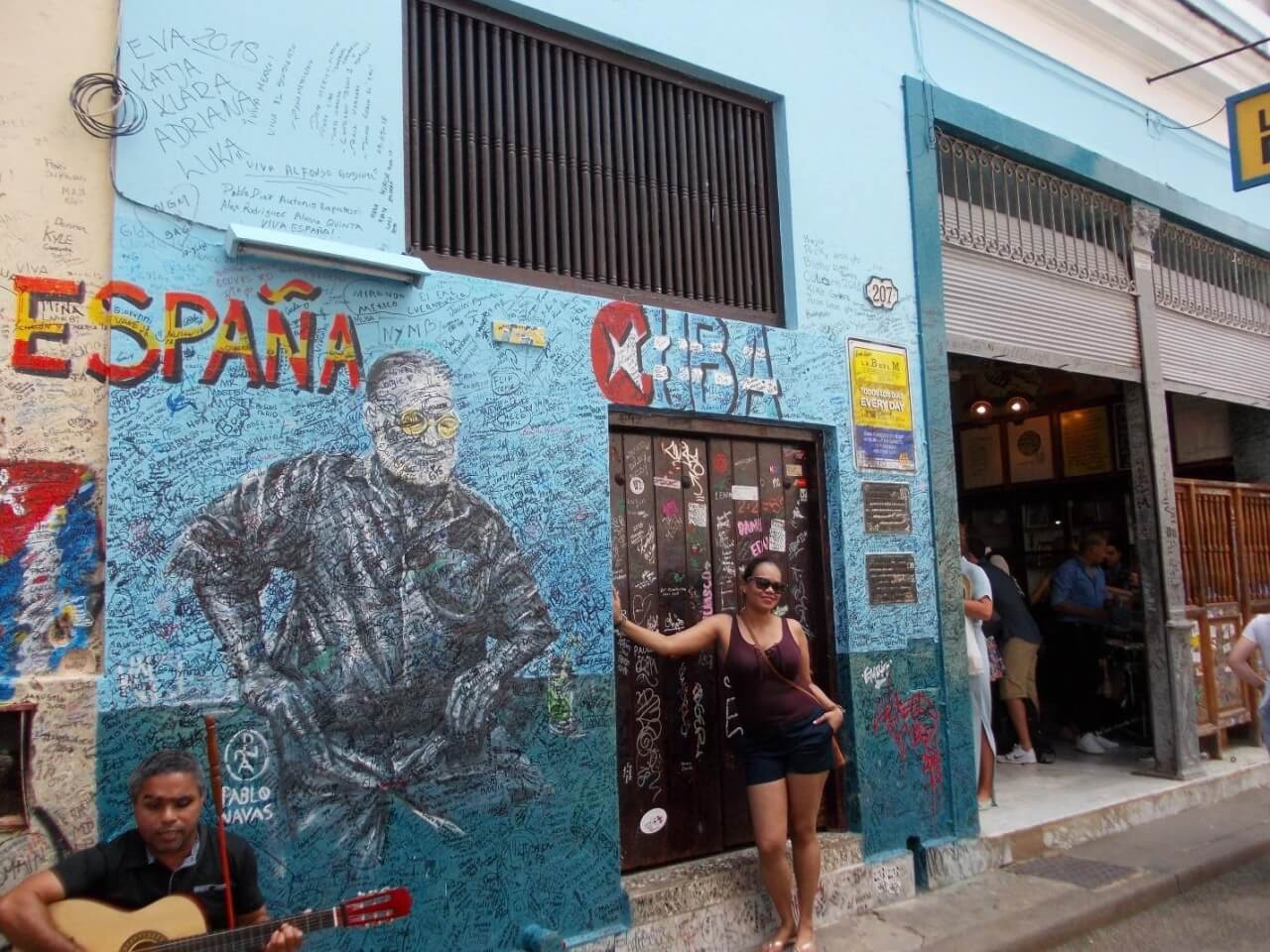 Путешествие на Кубу: куки, социализм и вечная сиеста
