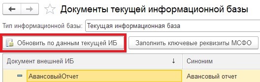 Подключение механизма Согласования к новому документу в 1С Управление Холдингом