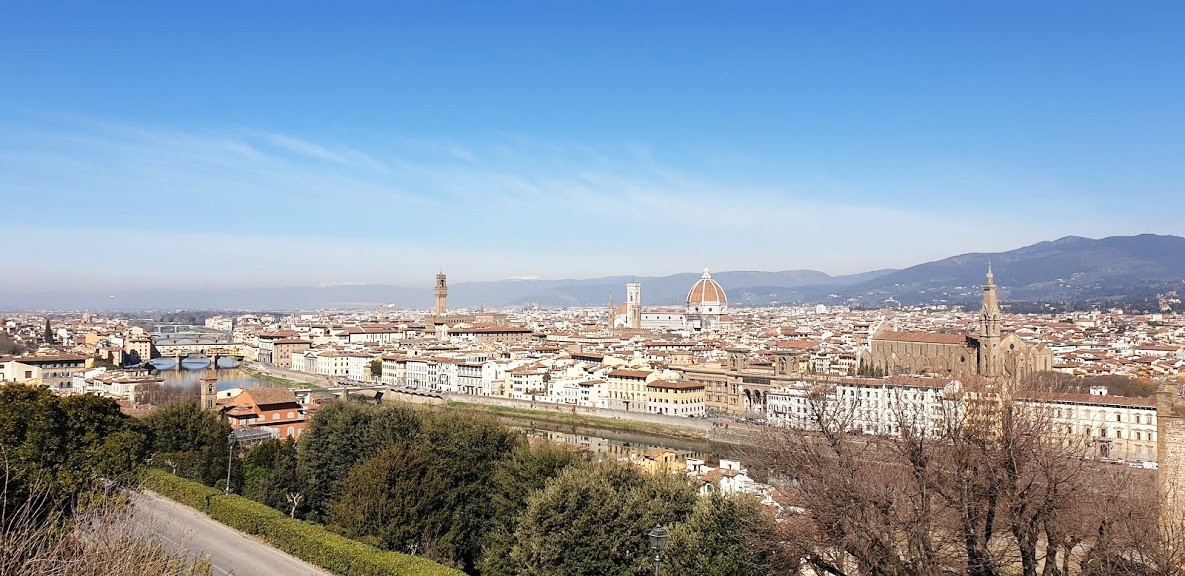 Италия за 7 дней: где поесть в Римини, куда сходить в Риме и как торговаться во Флоренции