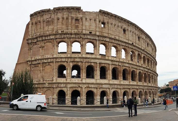 Италия за 7 дней: где поесть в Римини, куда сходить в Риме и как торговаться во Флоренции