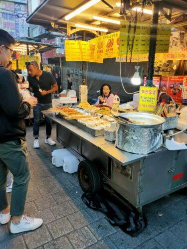 Страна кей-попа, контрастов и острой еды: как HR-менеджер побывала в Южной Корее